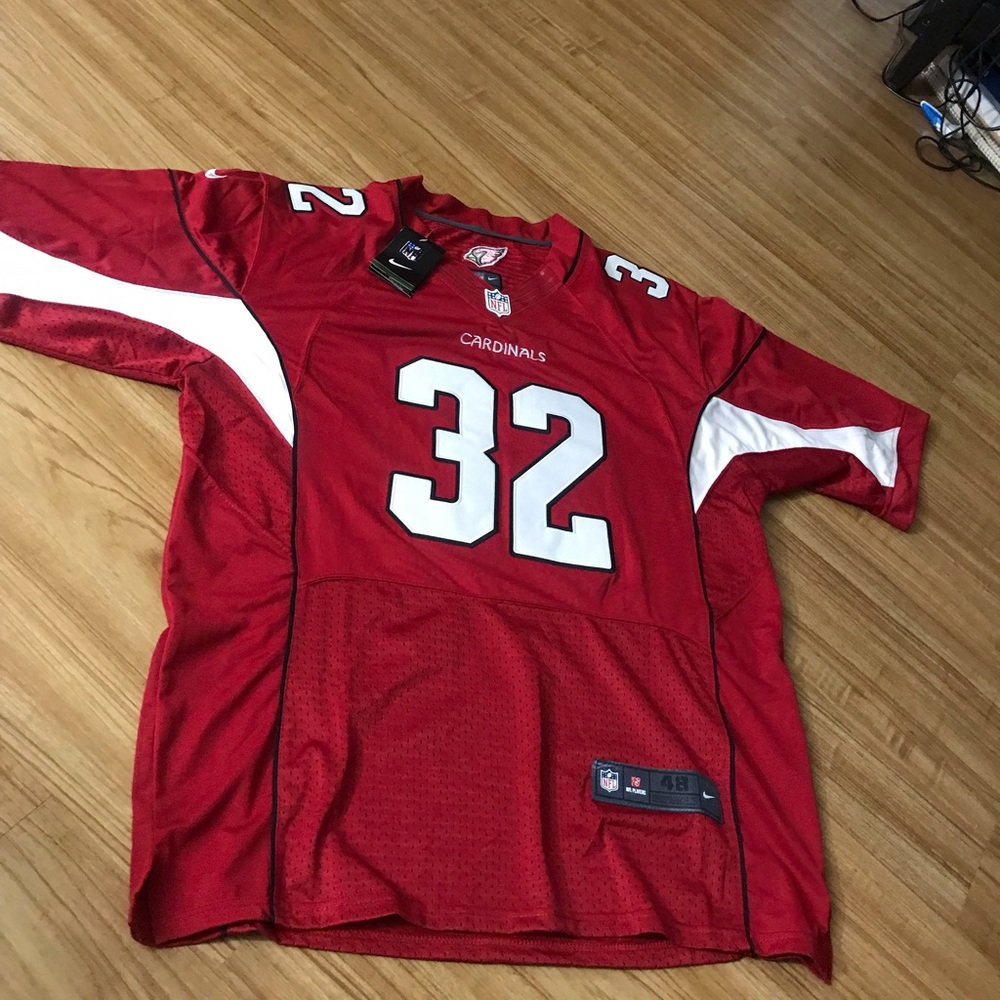 Cardinals mathieu 32